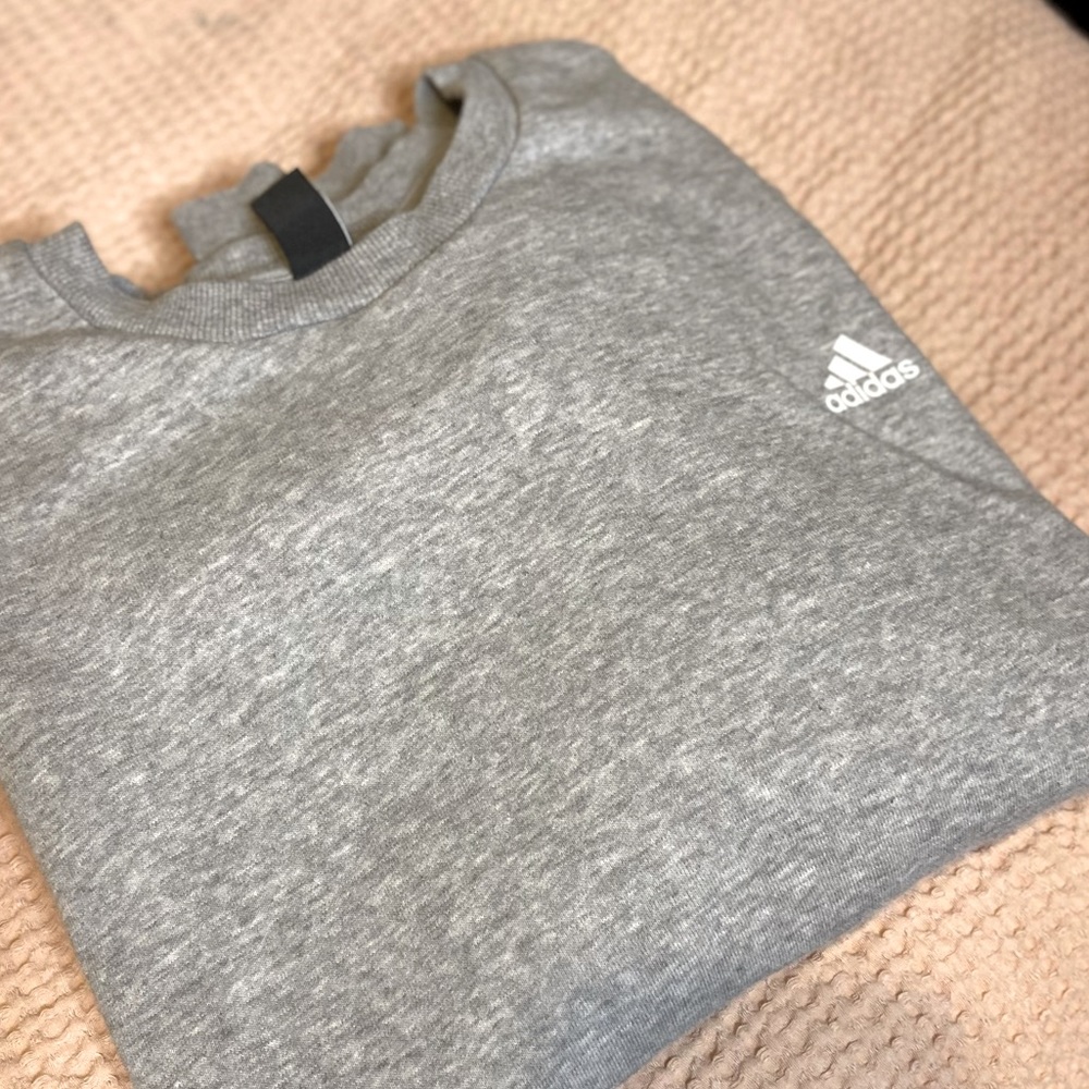 Women’s Adidas Sweater